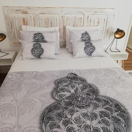 Casa Viela Cega Apartment Виана до Кастело Екстериор снимка