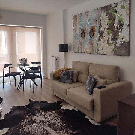 Casa Viela Cega Apartment Виана до Кастело Екстериор снимка