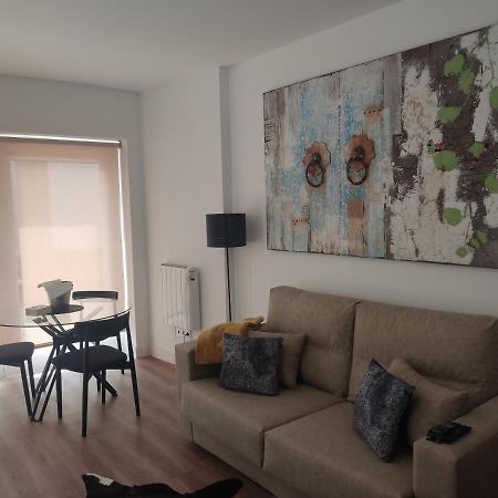 Casa Viela Cega Apartment Виана до Кастело Екстериор снимка