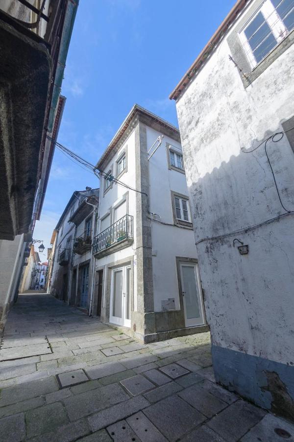 Casa Viela Cega Apartment Виана до Кастело Екстериор снимка