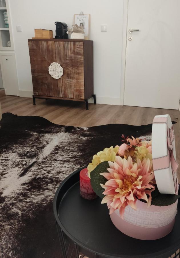 Casa Viela Cega Apartment Виана до Кастело Екстериор снимка