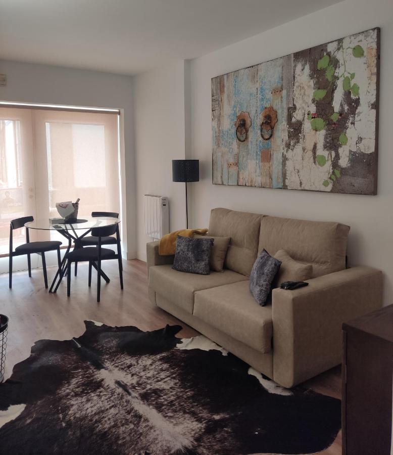 Casa Viela Cega Apartment Виана до Кастело Екстериор снимка