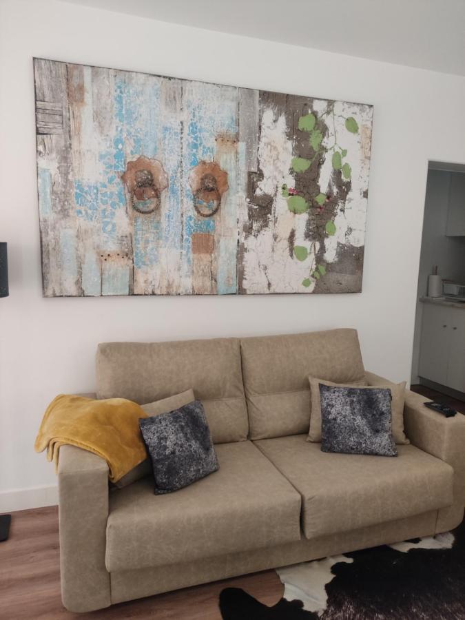 Casa Viela Cega Apartment Виана до Кастело Екстериор снимка