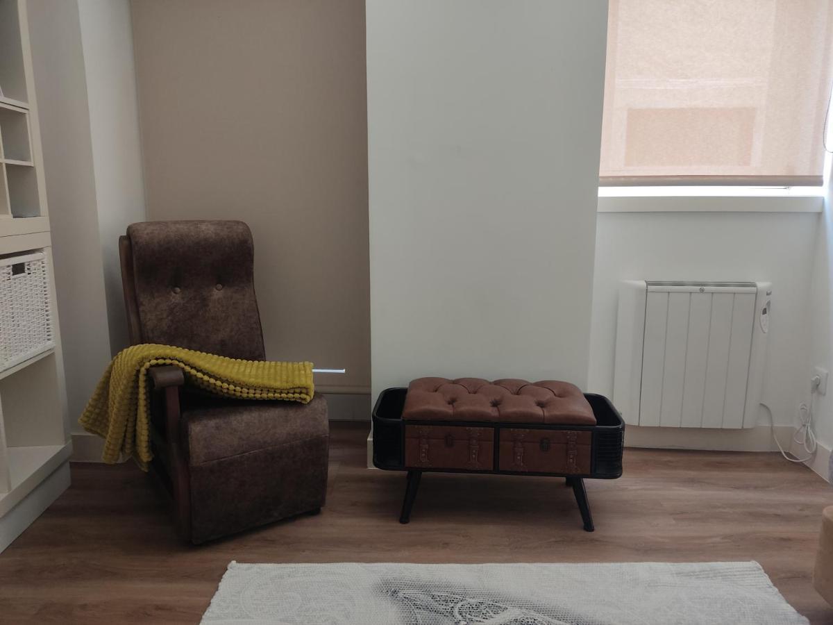 Casa Viela Cega Apartment Виана до Кастело Екстериор снимка
